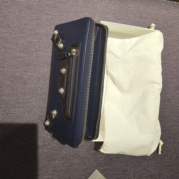 Balenciaga Bag - Picture 9 of 13